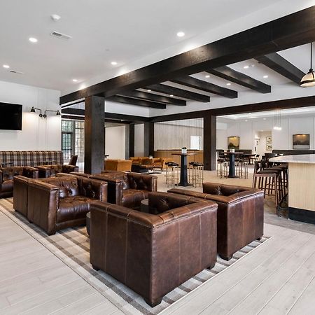 Foxhall Resort Chattahoochee Hills المظهر الخارجي الصورة