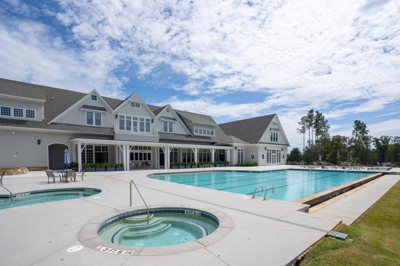 Foxhall Resort Chattahoochee Hills المظهر الخارجي الصورة