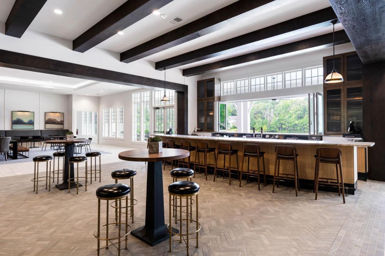 Foxhall Resort Chattahoochee Hills المظهر الخارجي الصورة