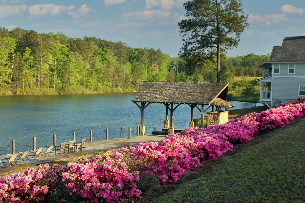 Foxhall Resort Chattahoochee Hills المظهر الخارجي الصورة