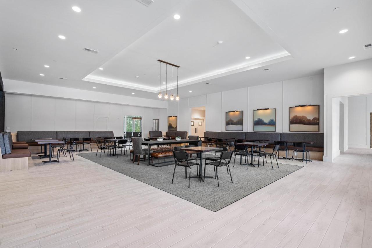Foxhall Resort Chattahoochee Hills المظهر الخارجي الصورة