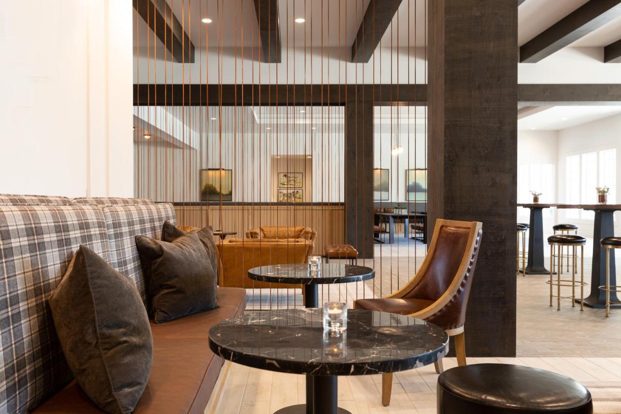 Foxhall Resort Chattahoochee Hills المظهر الخارجي الصورة