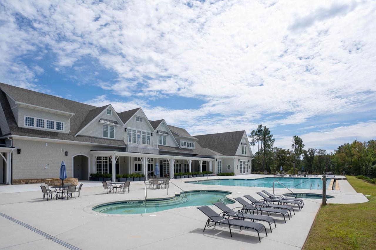 Foxhall Resort Chattahoochee Hills المظهر الخارجي الصورة