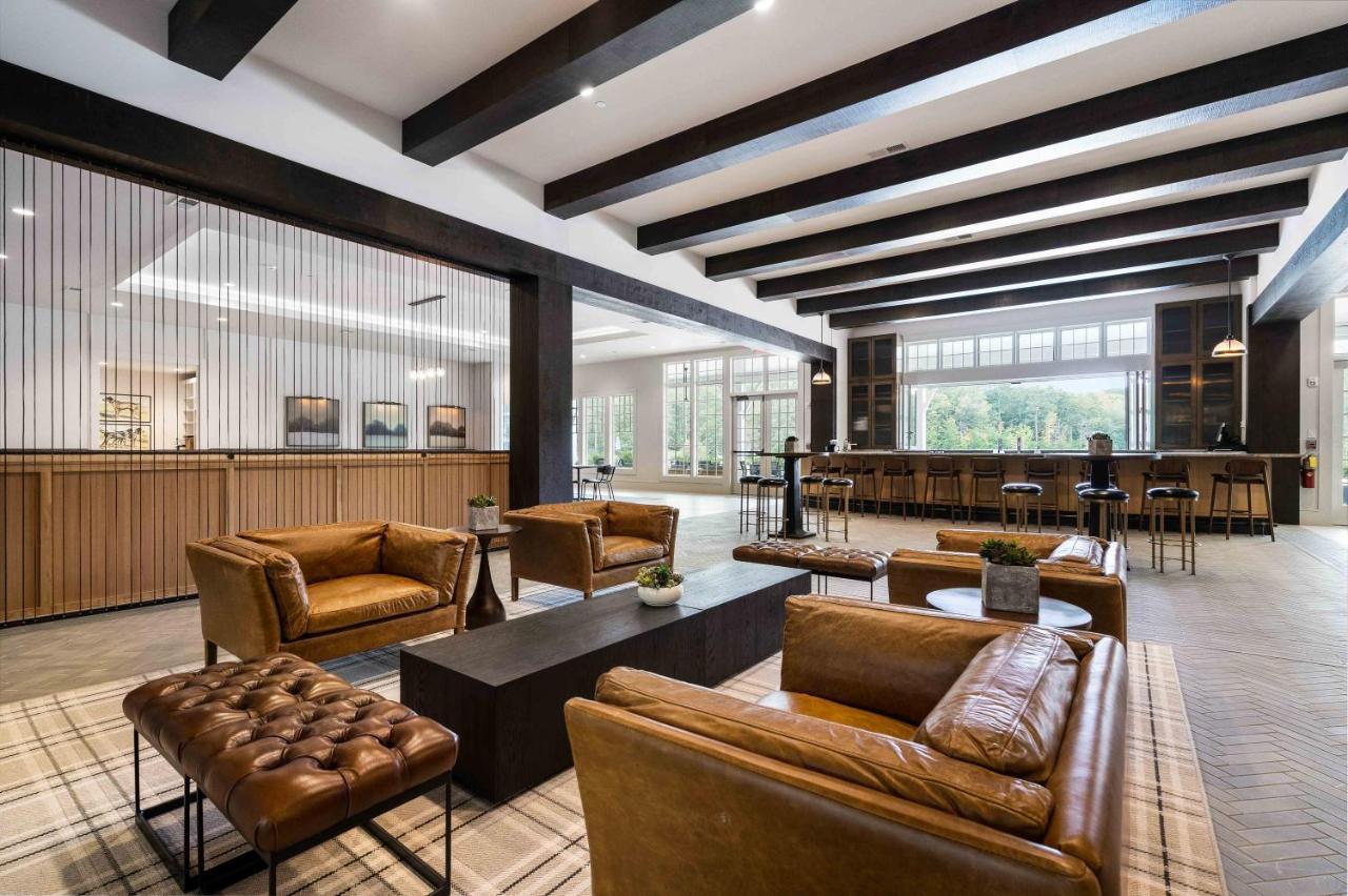 Foxhall Resort Chattahoochee Hills المظهر الخارجي الصورة