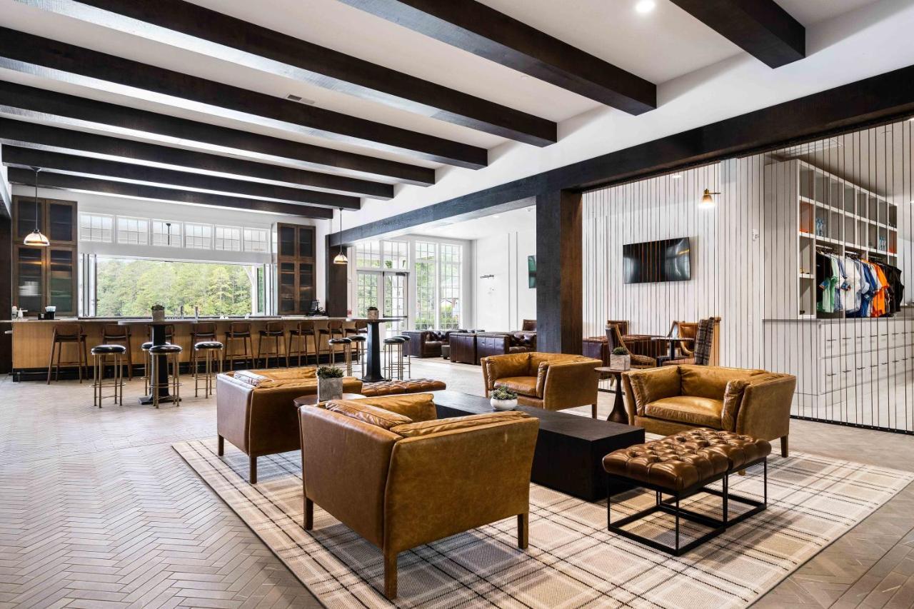 Foxhall Resort Chattahoochee Hills المظهر الخارجي الصورة