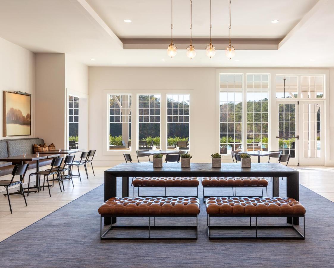 Foxhall Resort Chattahoochee Hills المظهر الخارجي الصورة