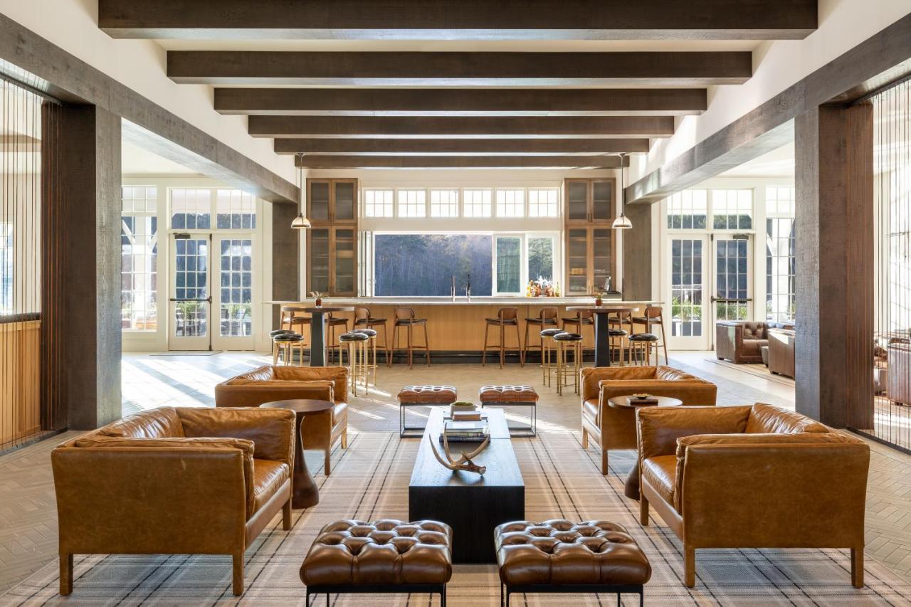 Foxhall Resort Chattahoochee Hills المظهر الخارجي الصورة