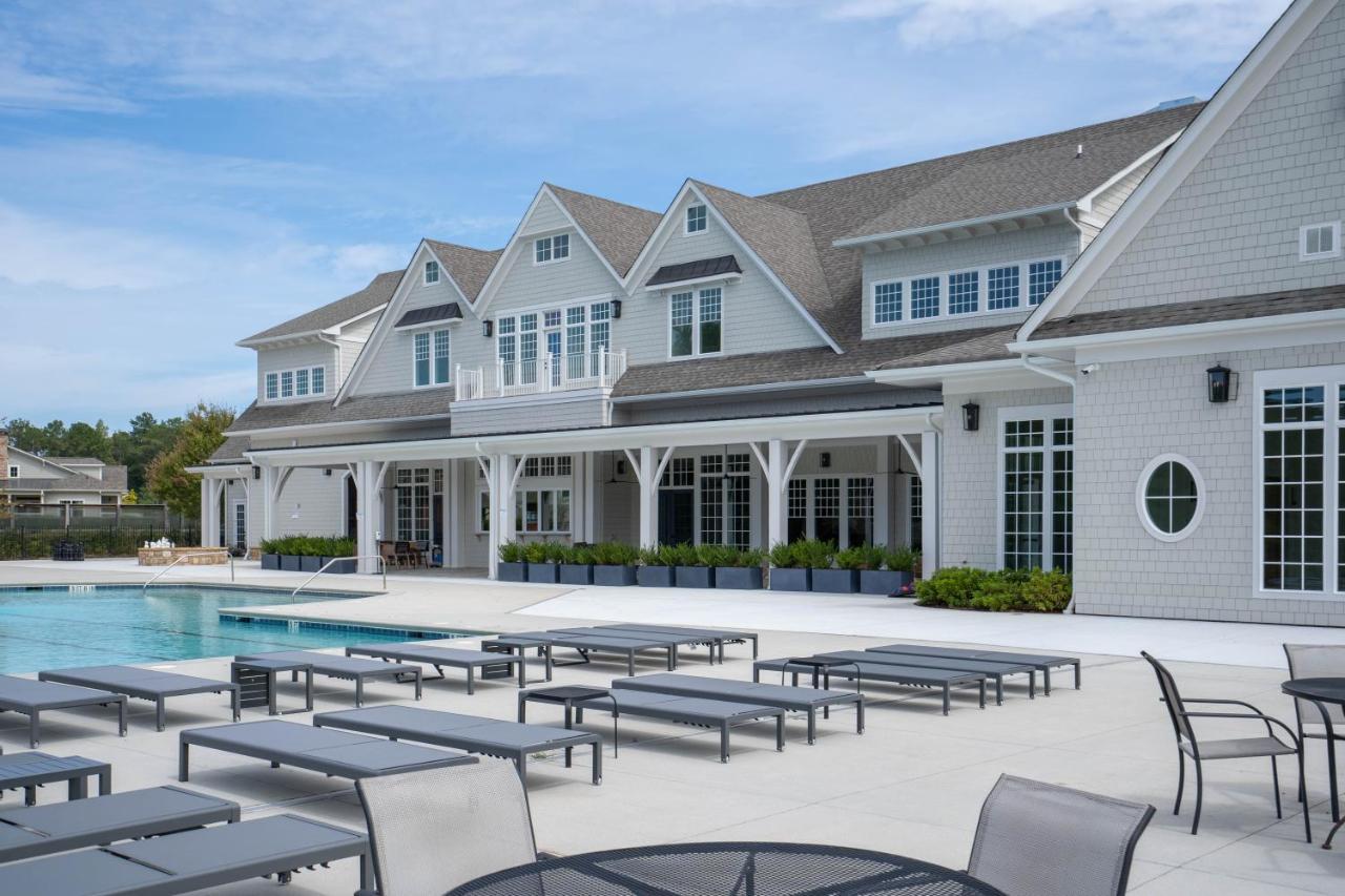 Foxhall Resort Chattahoochee Hills المظهر الخارجي الصورة
