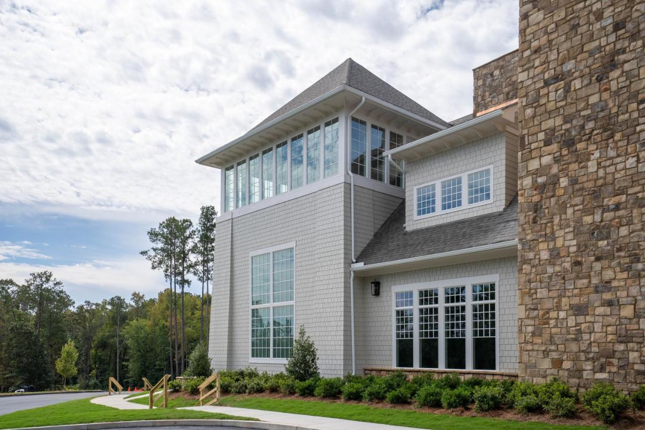 Foxhall Resort Chattahoochee Hills المظهر الخارجي الصورة