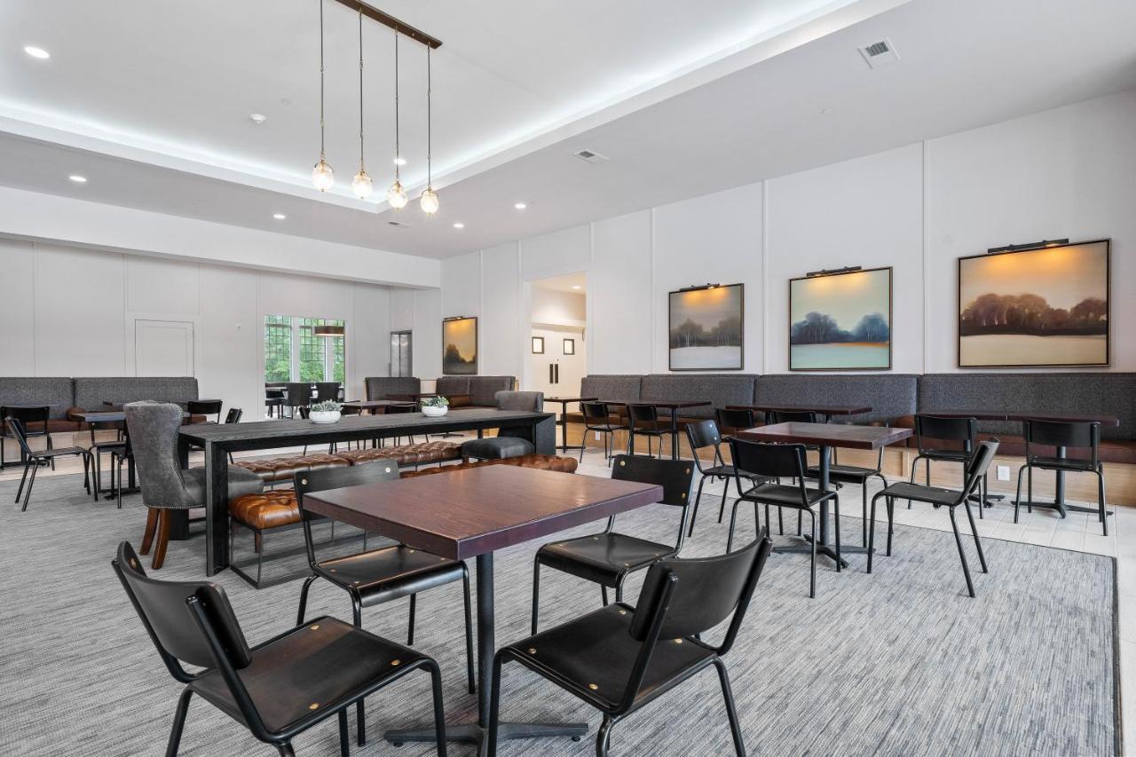 Foxhall Resort Chattahoochee Hills المظهر الخارجي الصورة