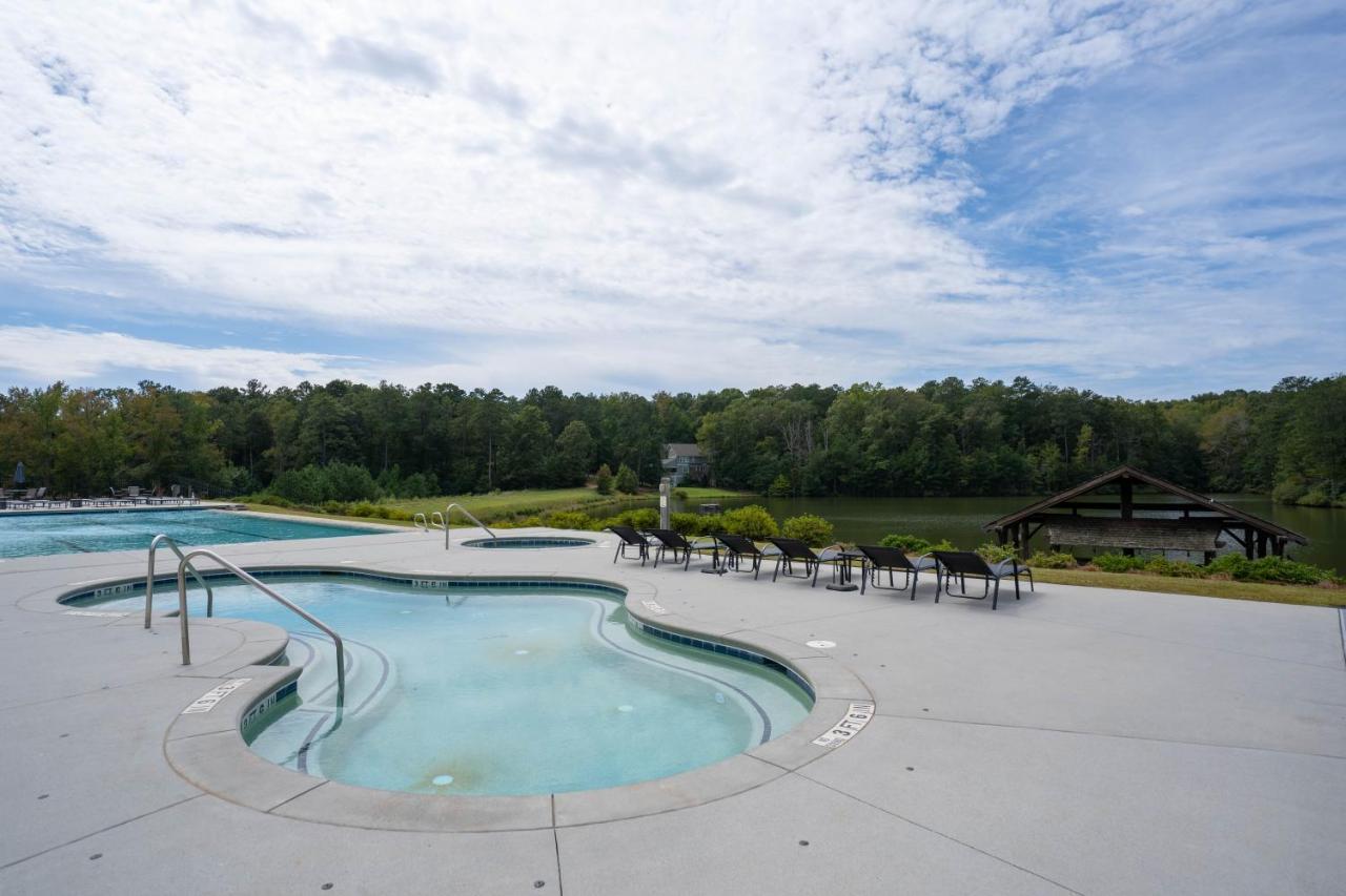 Foxhall Resort Chattahoochee Hills المظهر الخارجي الصورة