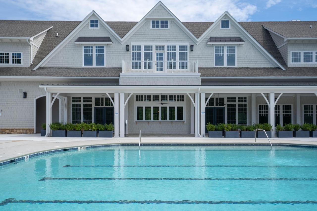 Foxhall Resort Chattahoochee Hills المظهر الخارجي الصورة