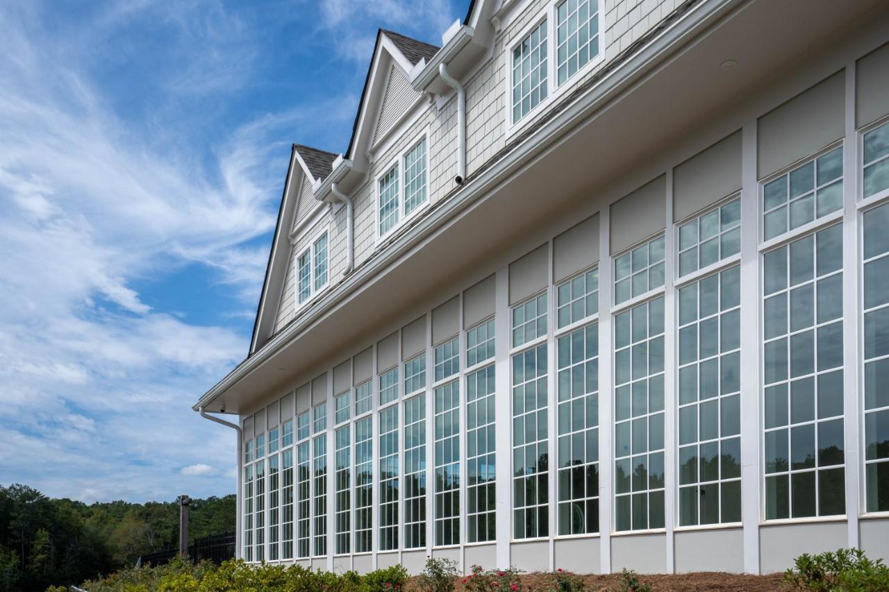Foxhall Resort Chattahoochee Hills المظهر الخارجي الصورة