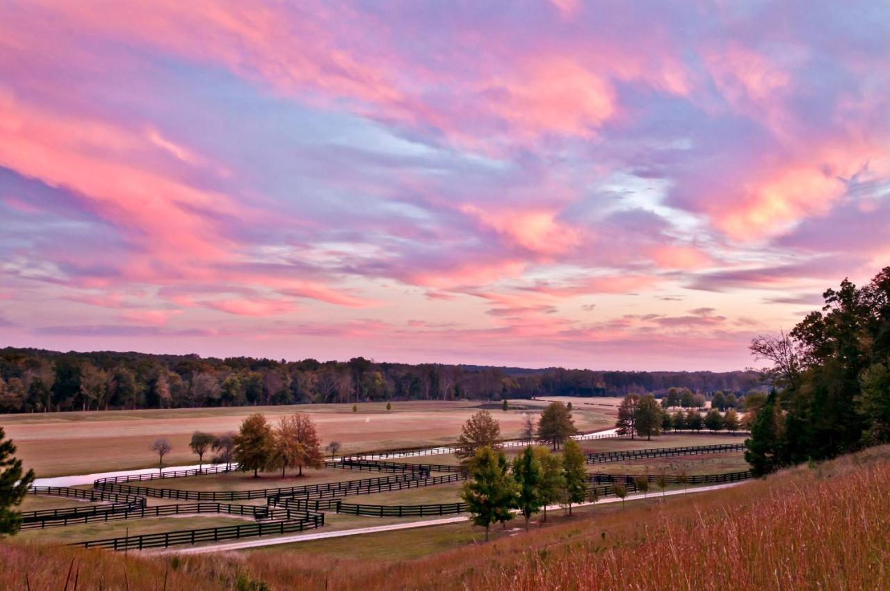 Foxhall Resort Chattahoochee Hills المظهر الخارجي الصورة