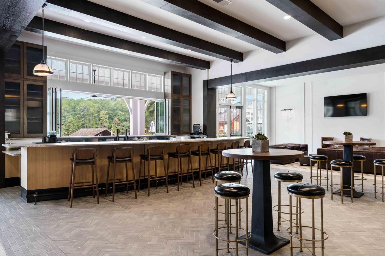 Foxhall Resort Chattahoochee Hills المظهر الخارجي الصورة