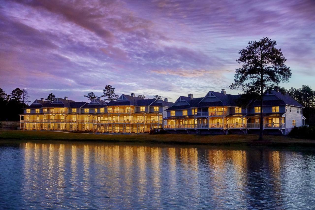 Foxhall Resort Chattahoochee Hills المظهر الخارجي الصورة
