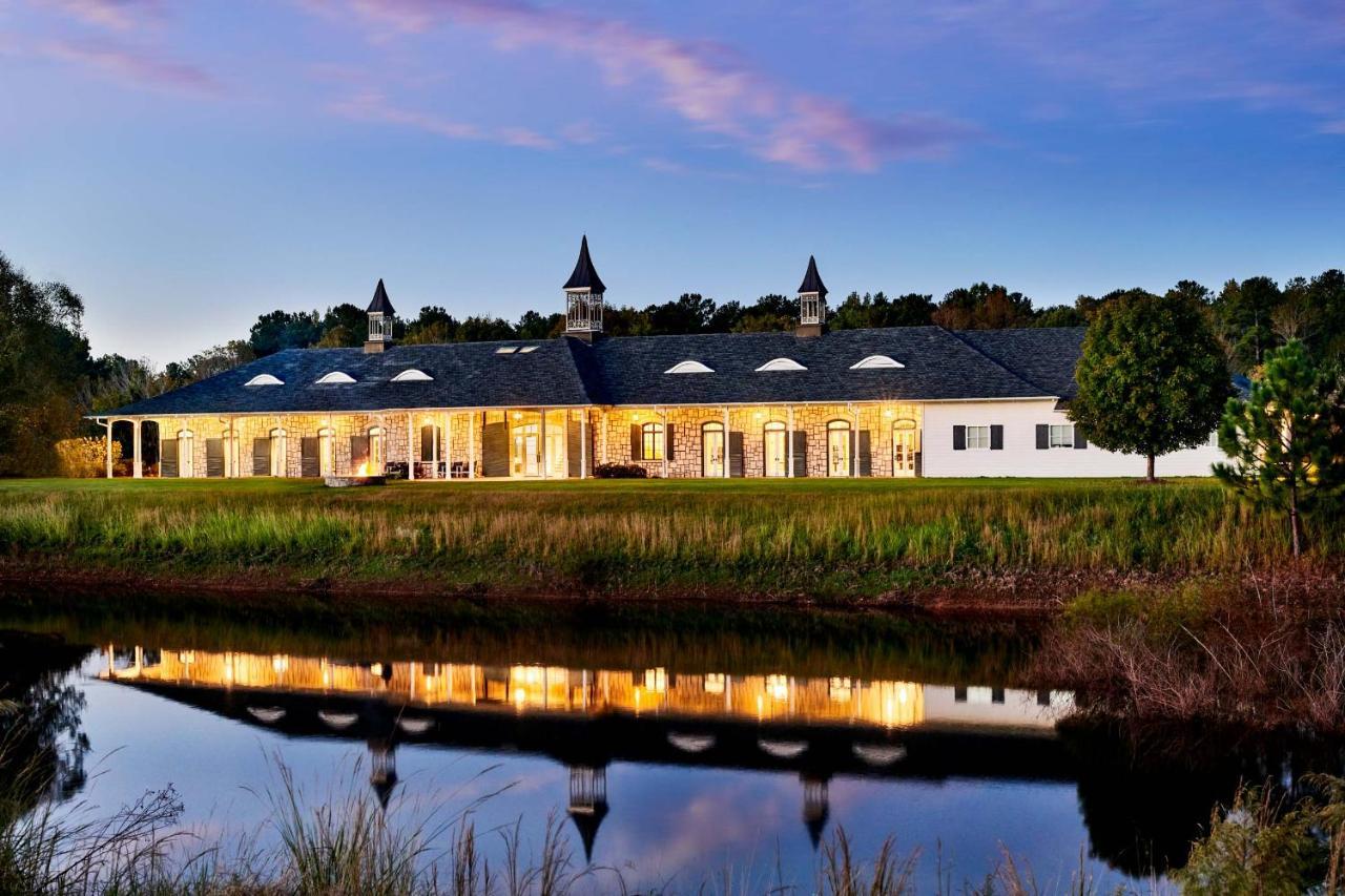 Foxhall Resort Chattahoochee Hills المظهر الخارجي الصورة