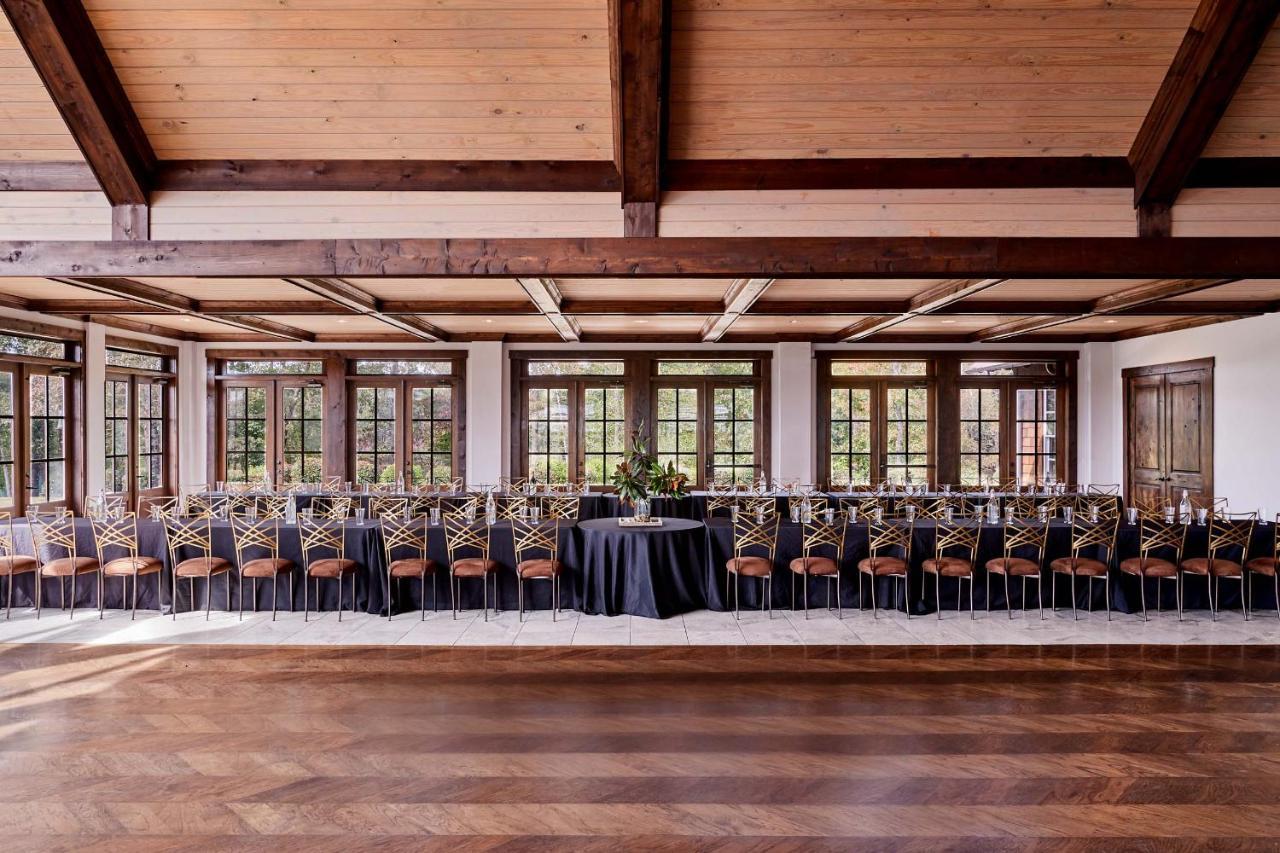 Foxhall Resort Chattahoochee Hills المظهر الخارجي الصورة