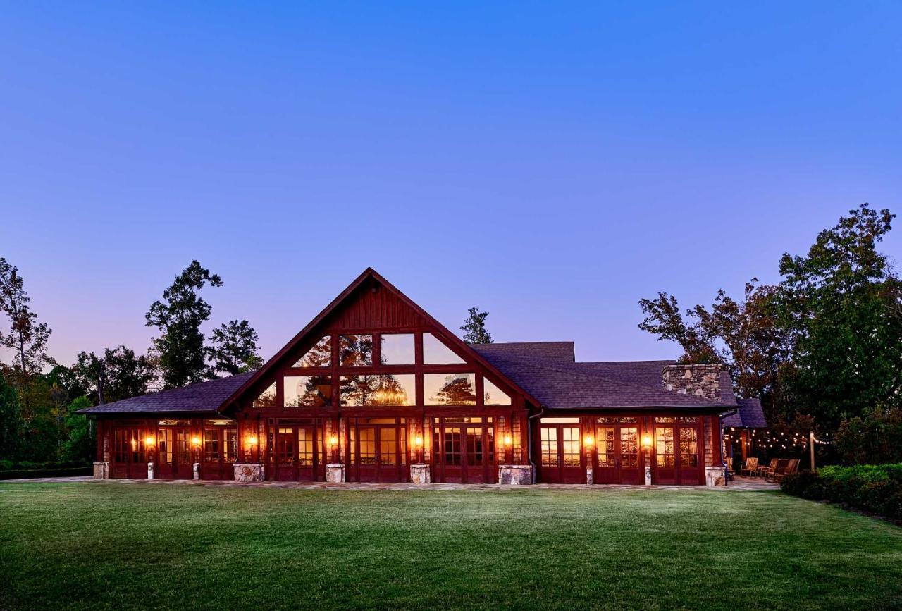 Foxhall Resort Chattahoochee Hills المظهر الخارجي الصورة