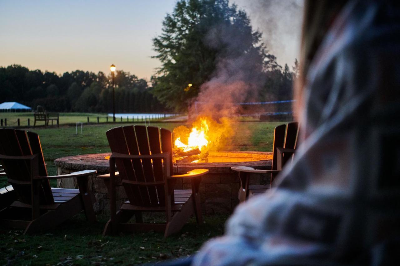 Foxhall Resort Chattahoochee Hills المظهر الخارجي الصورة