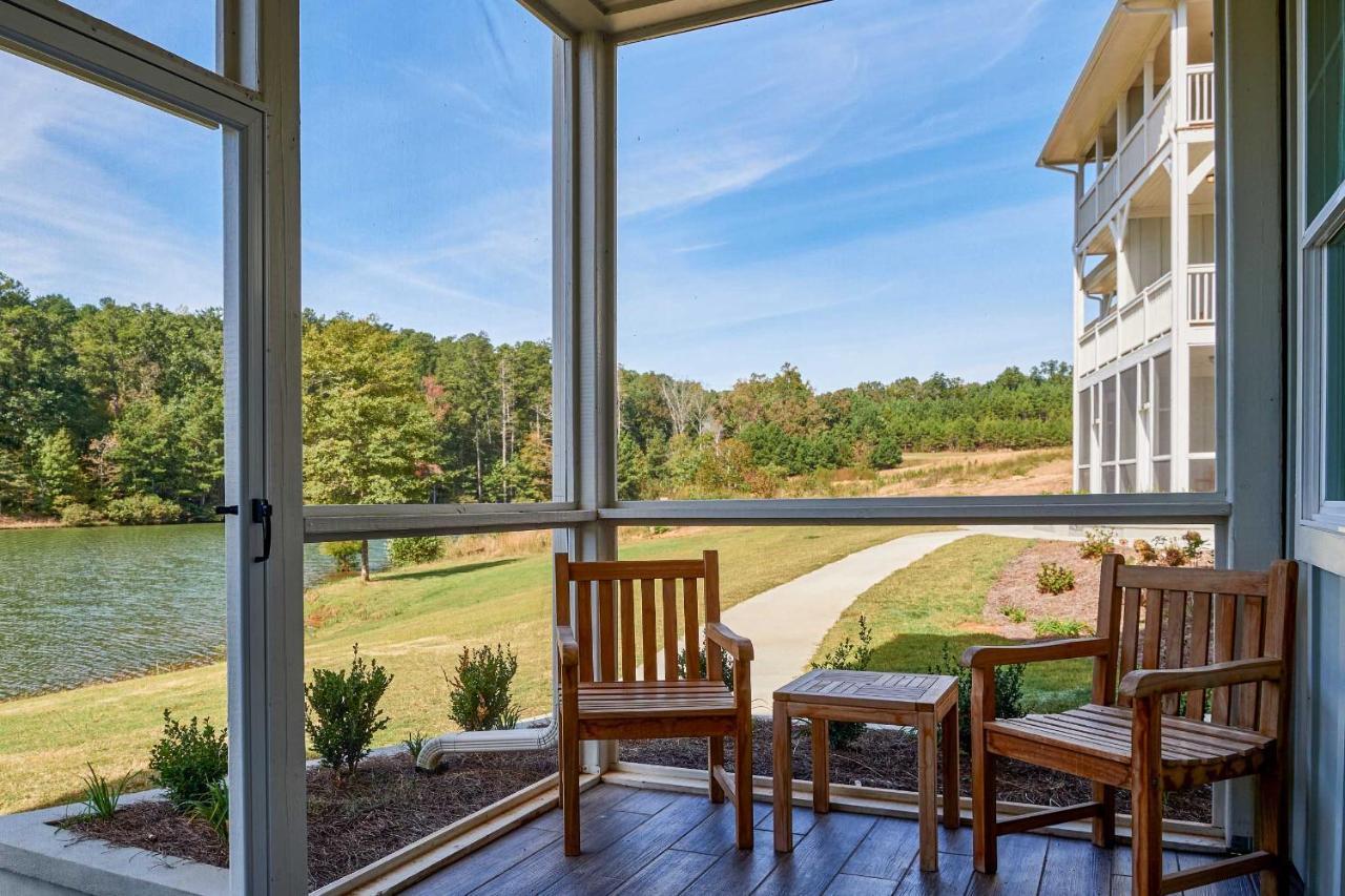Foxhall Resort Chattahoochee Hills المظهر الخارجي الصورة