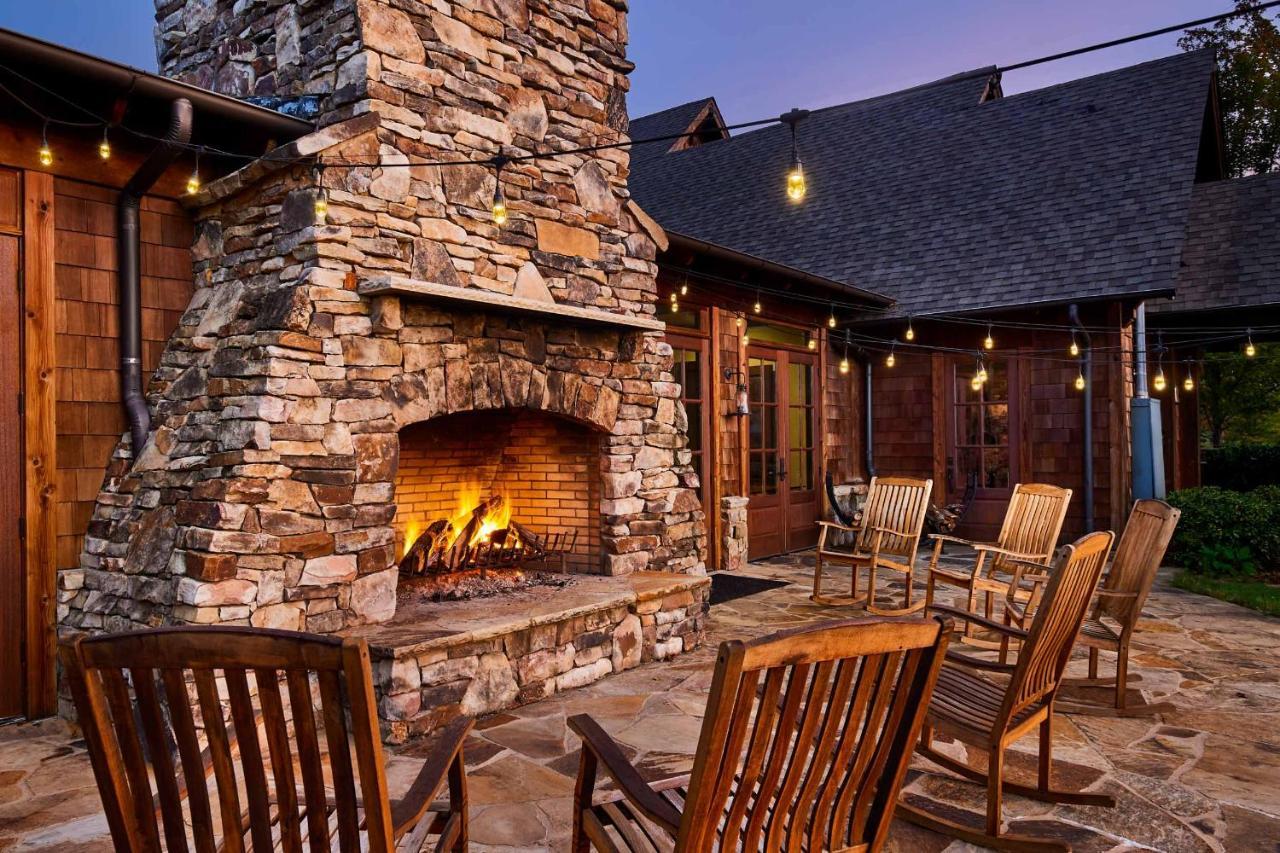 Foxhall Resort Chattahoochee Hills المظهر الخارجي الصورة