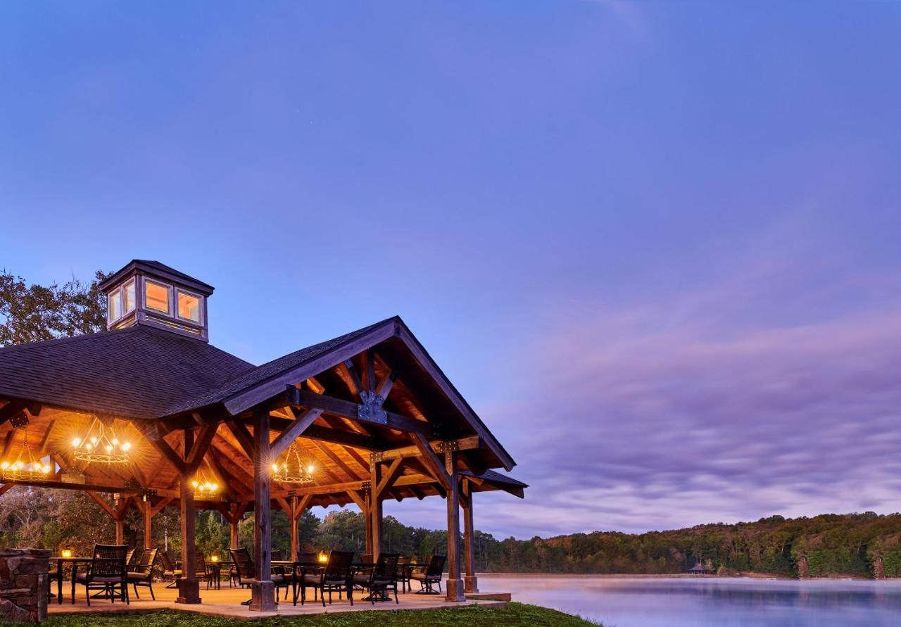Foxhall Resort Chattahoochee Hills المظهر الخارجي الصورة