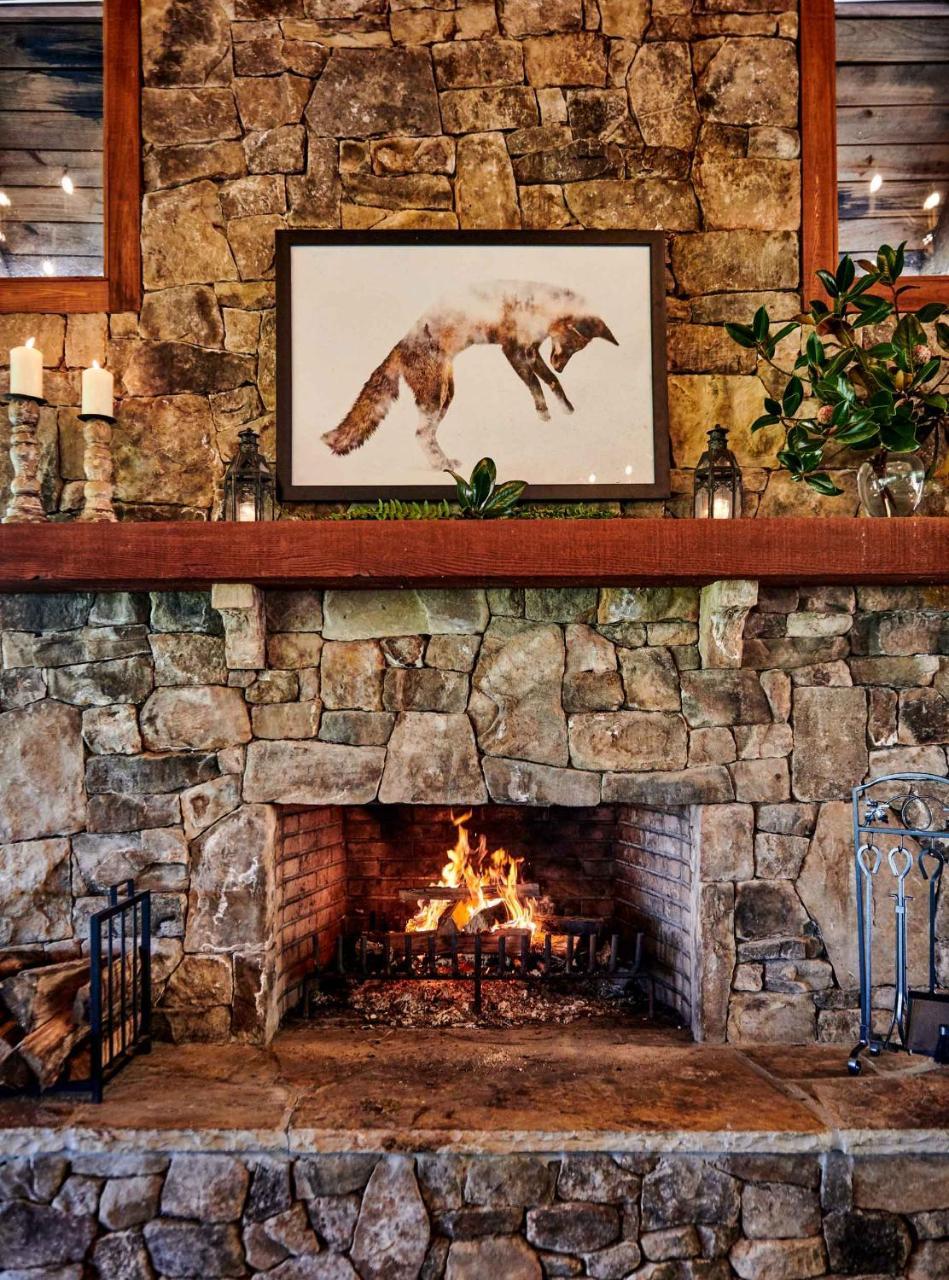Foxhall Resort Chattahoochee Hills المظهر الخارجي الصورة