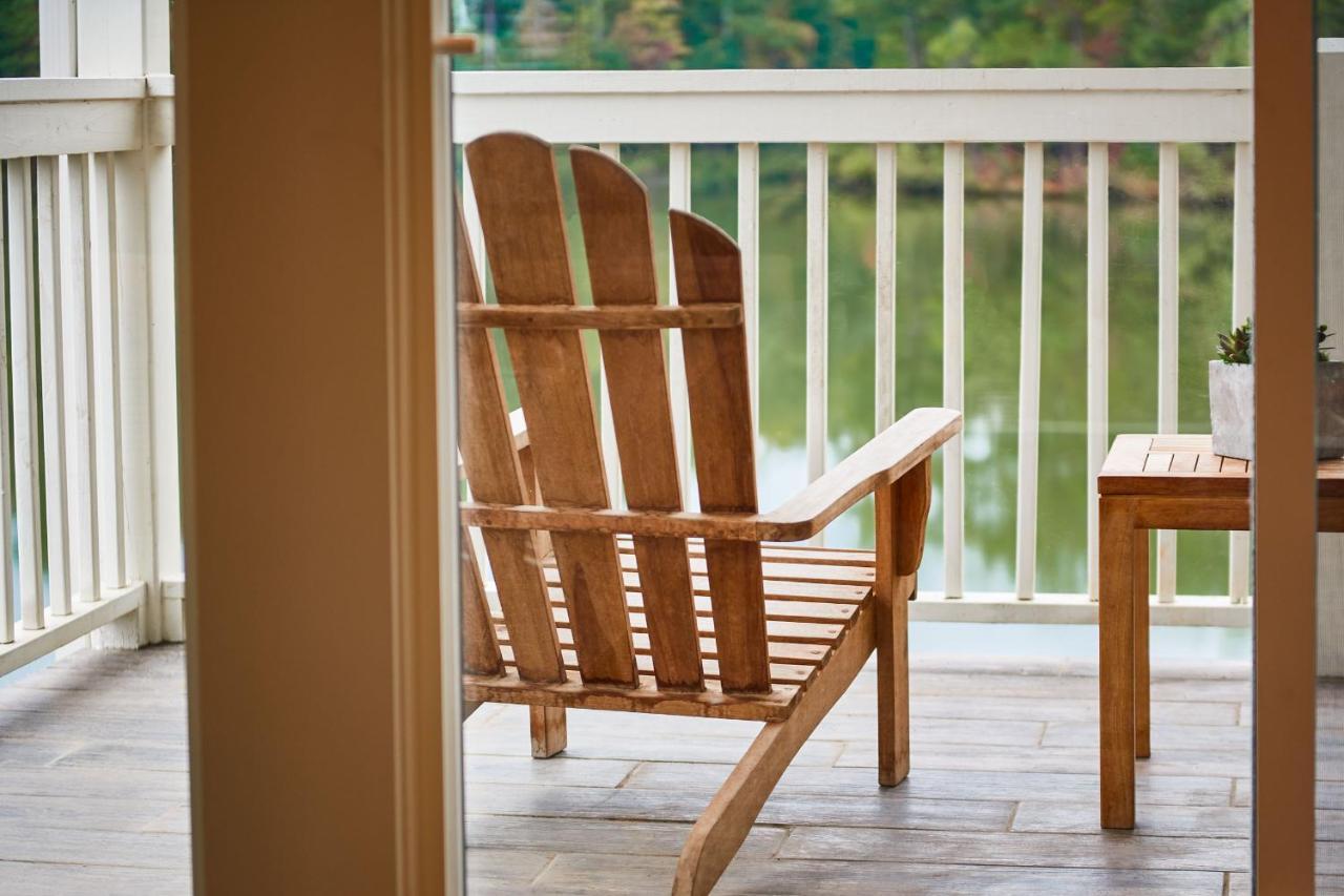Foxhall Resort Chattahoochee Hills المظهر الخارجي الصورة